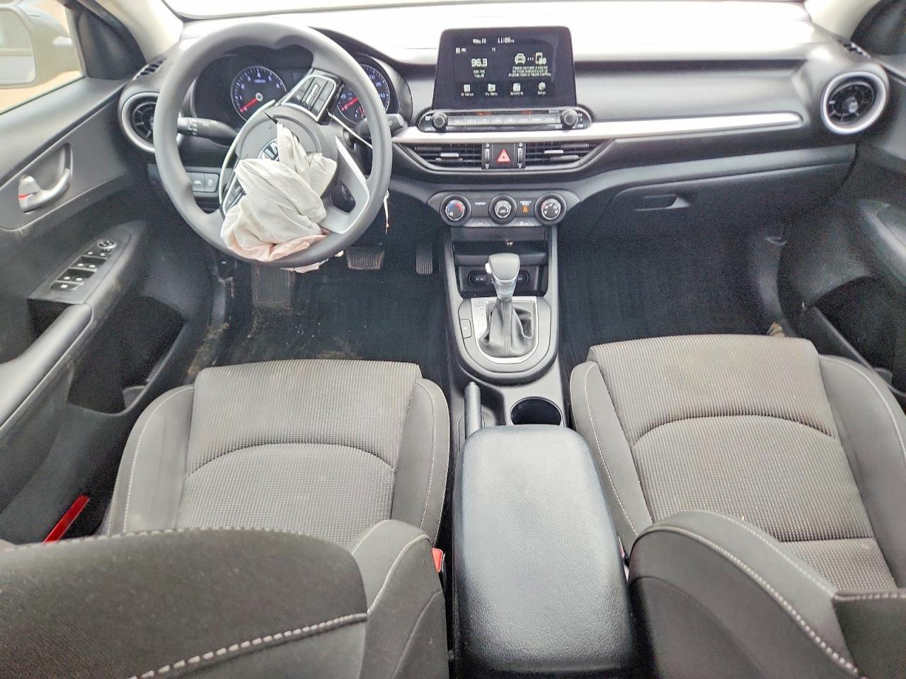 Kia Forte Lxs