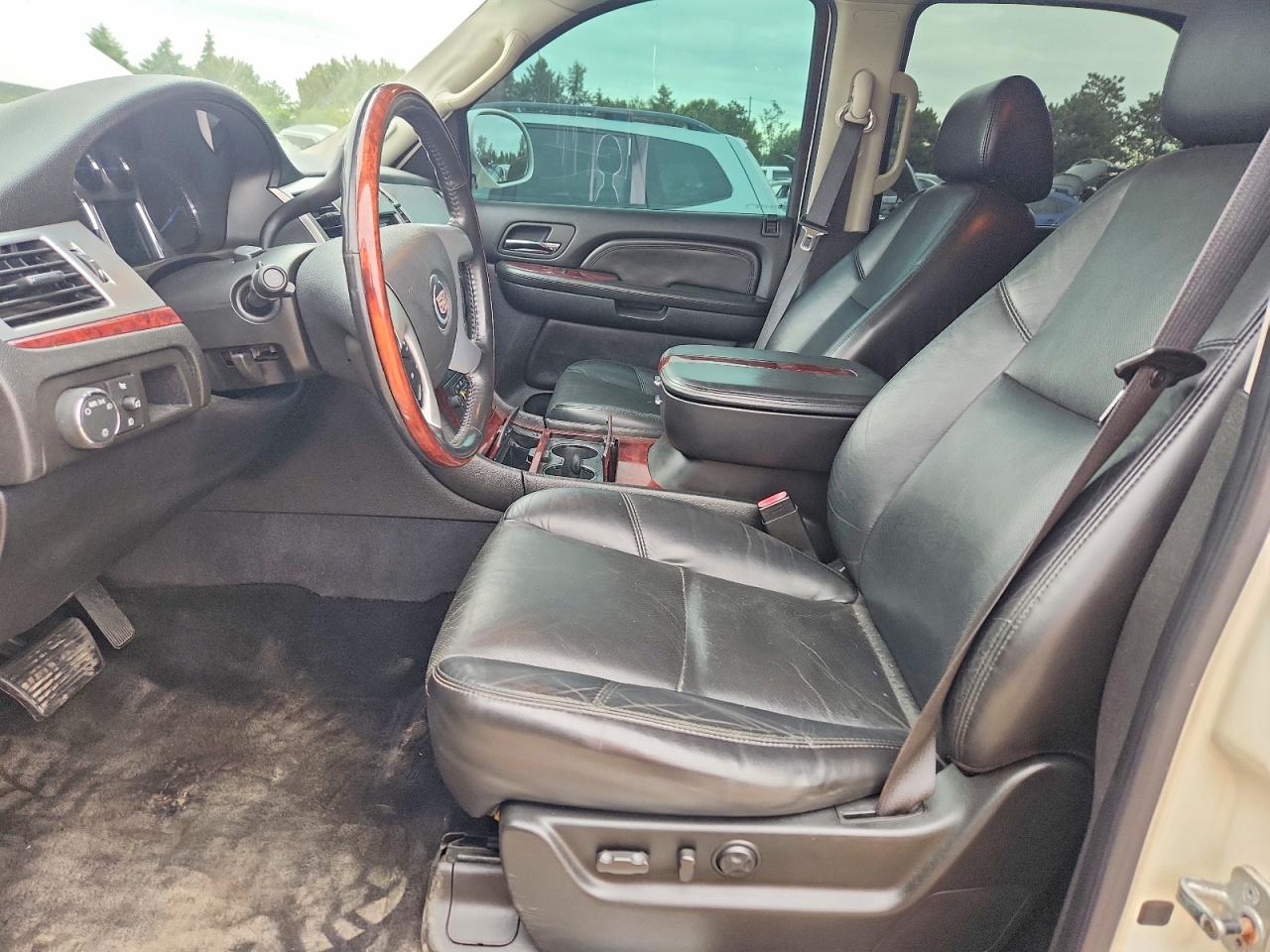 Cadillac Escalade Luxury