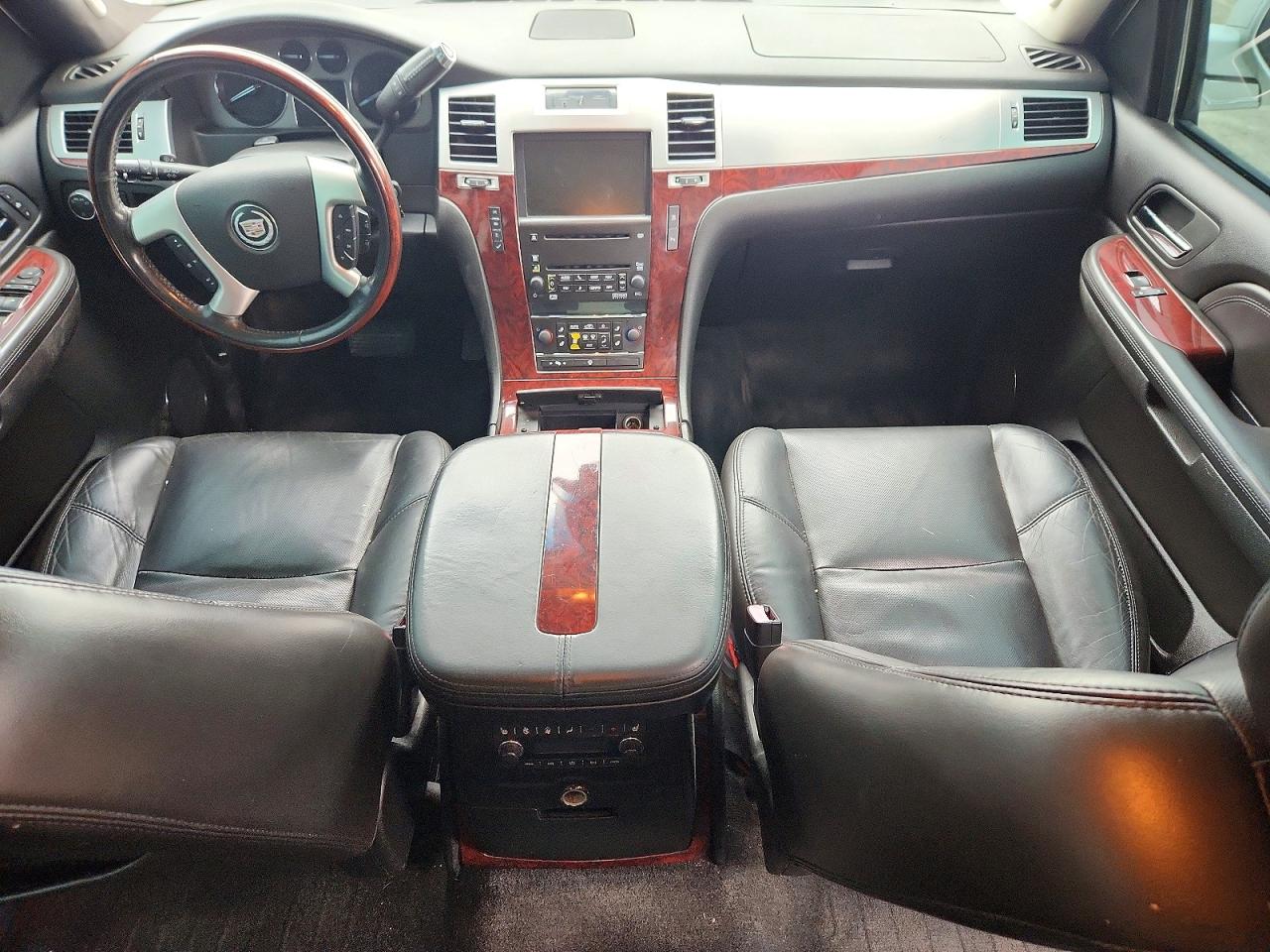 Cadillac Escalade Luxury