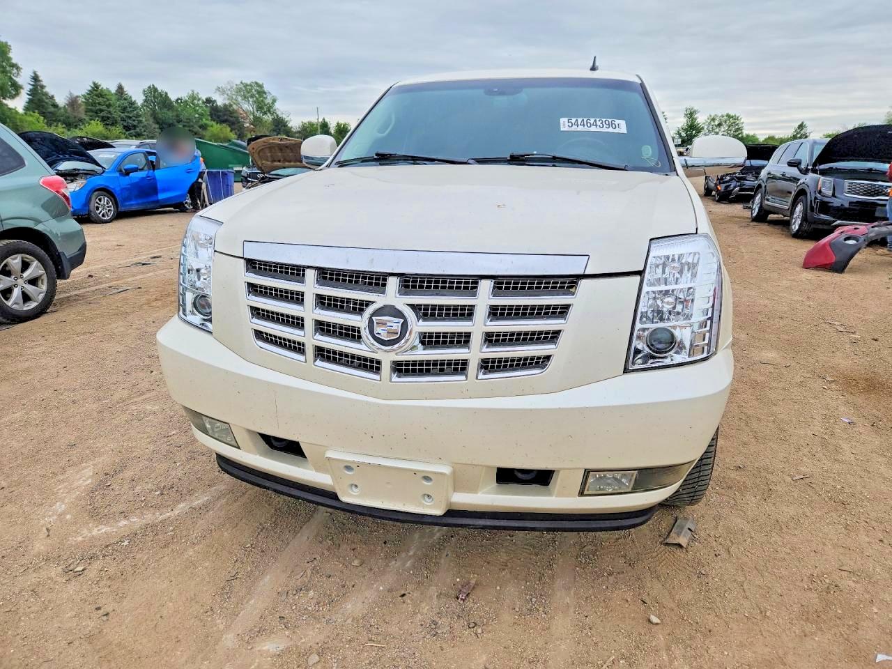 Cadillac Escalade Luxury