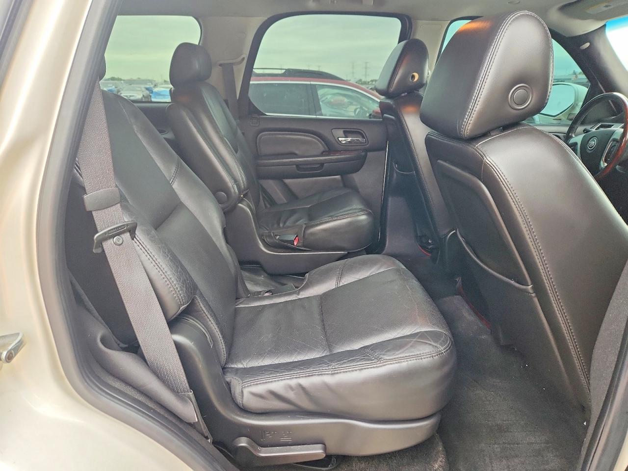 Cadillac Escalade Luxury