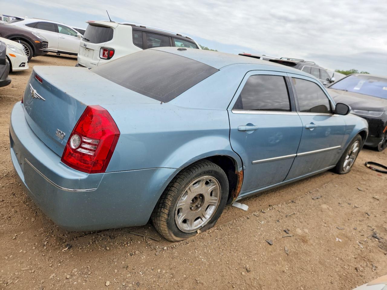 Chrysler 300 Touring