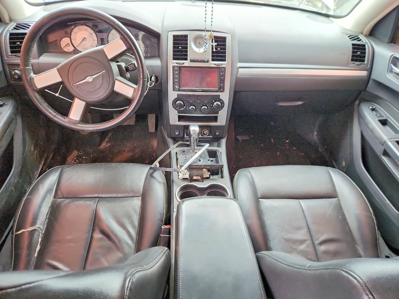 Chrysler 300 Touring