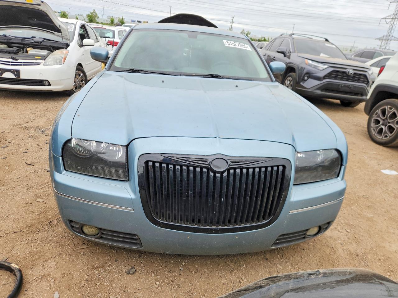 Chrysler 300 Touring