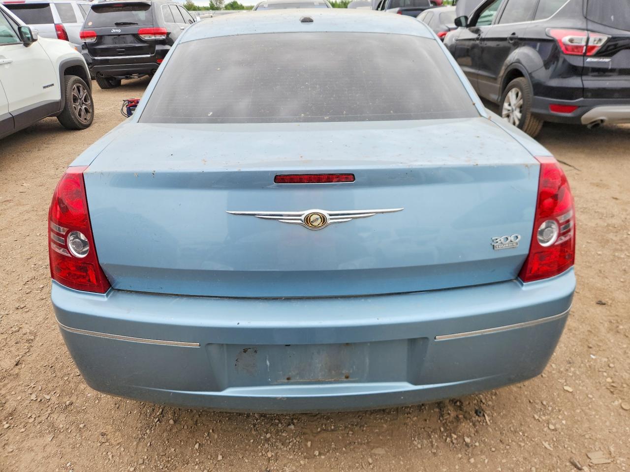Chrysler 300 Touring