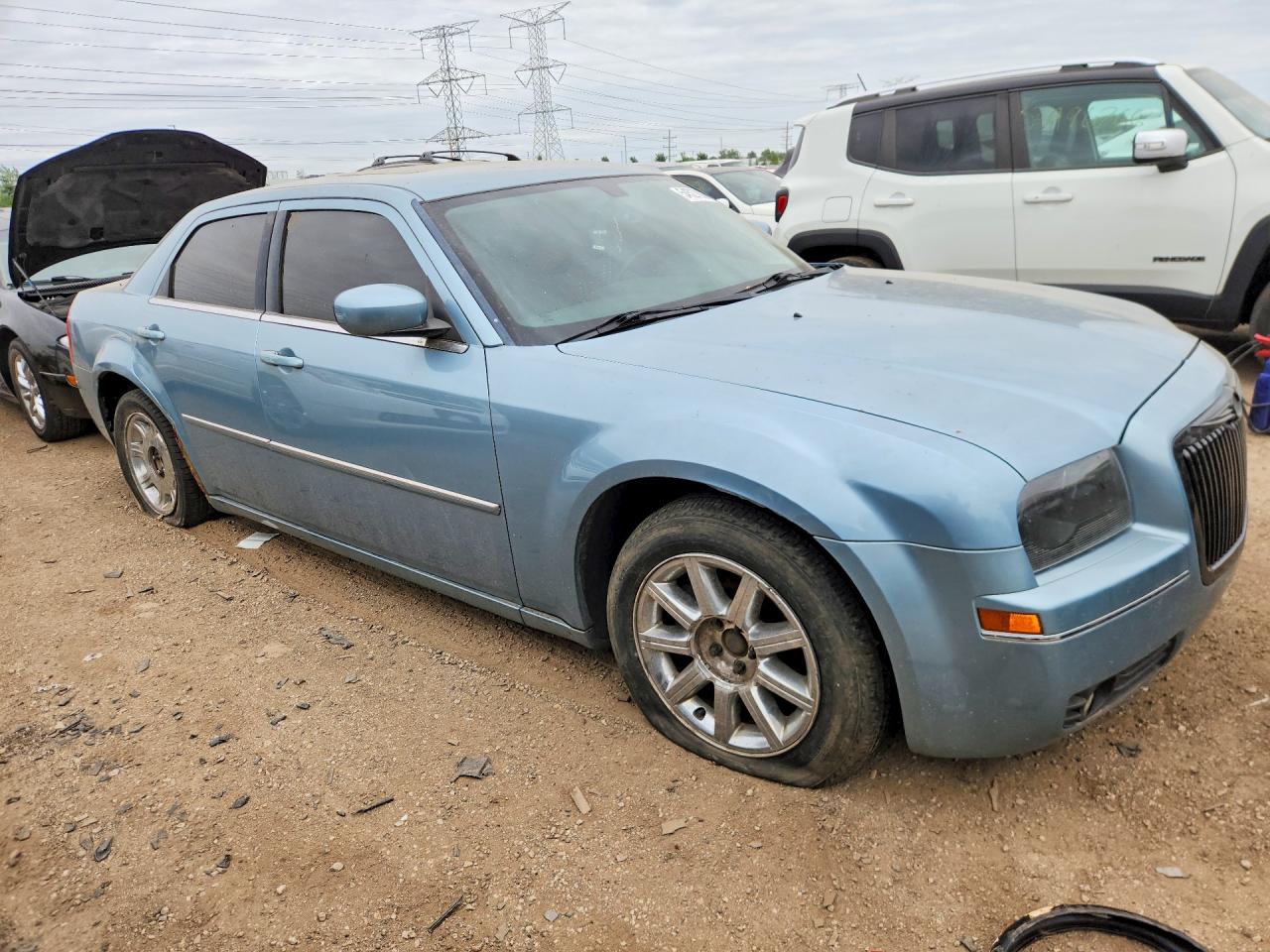 Chrysler 300 Touring