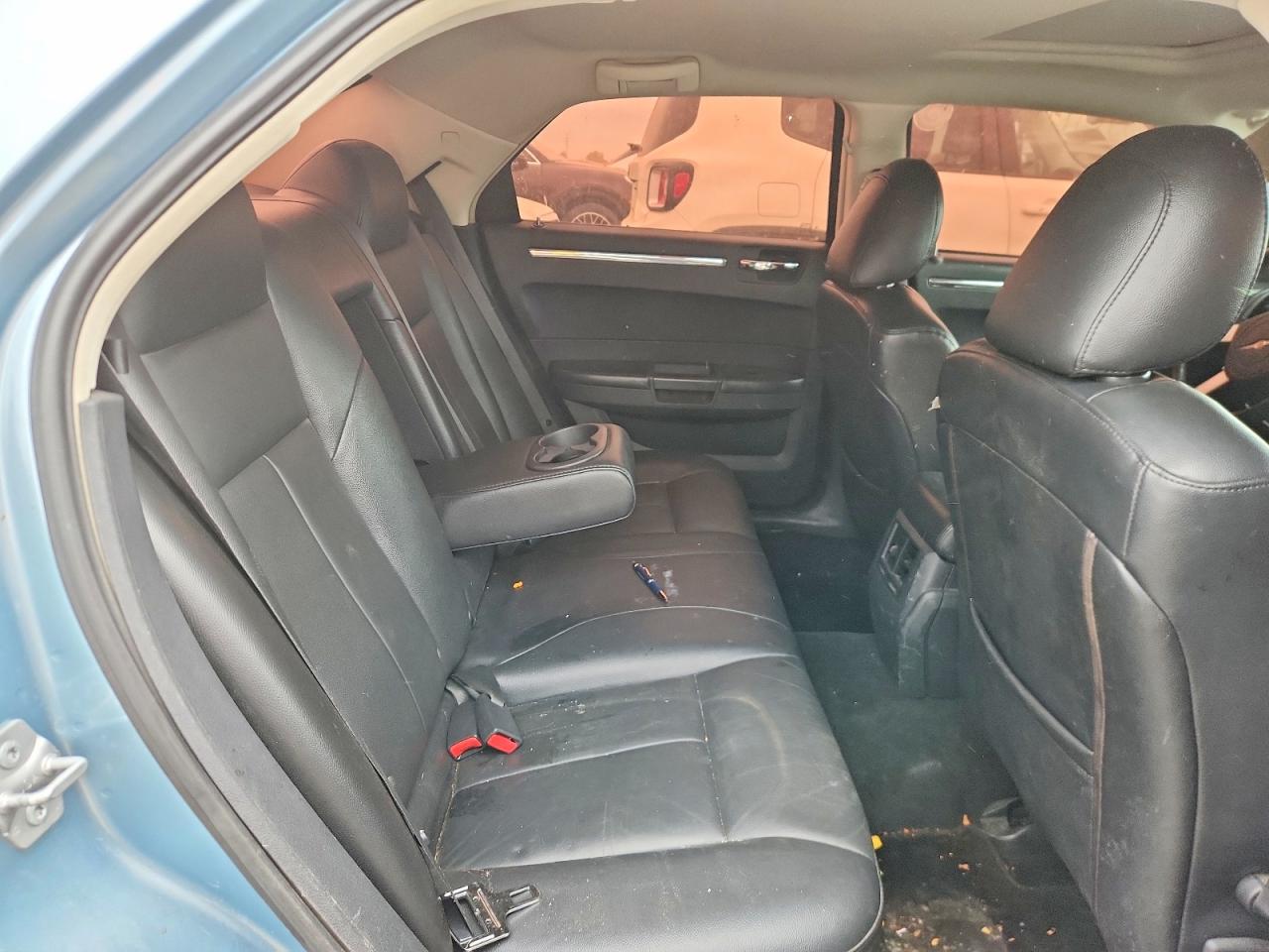 Chrysler 300 Touring