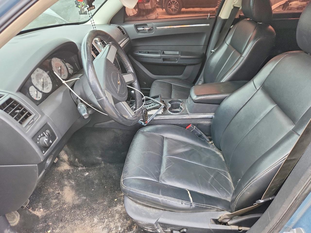 Chrysler 300 Touring