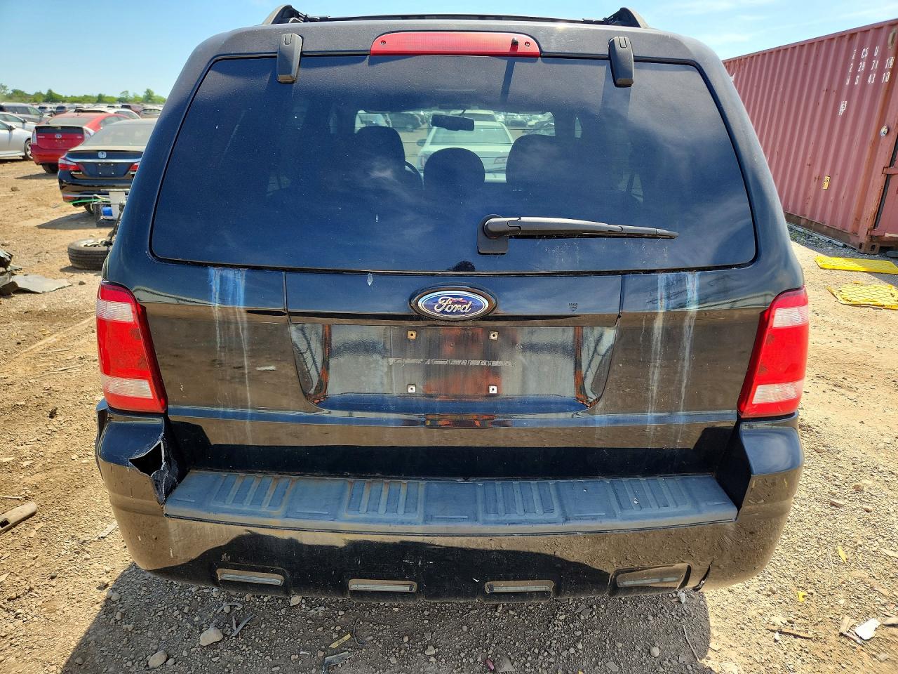 Ford Escape Xlt