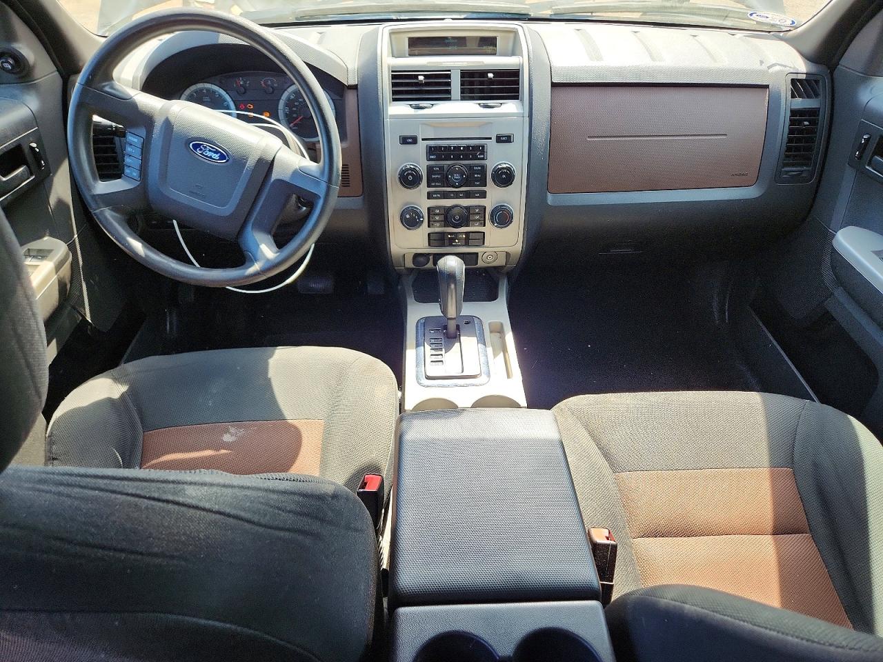 Ford Escape Xlt