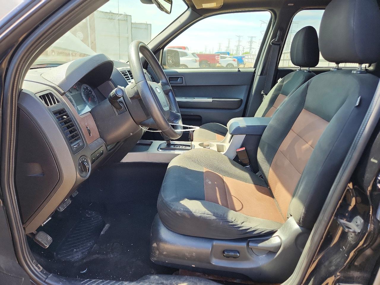 Ford Escape Xlt