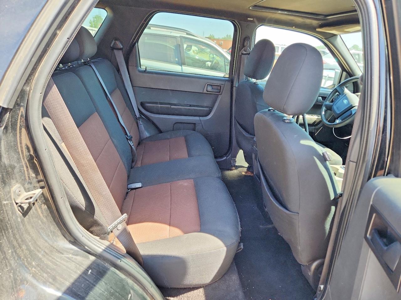 Ford Escape Xlt