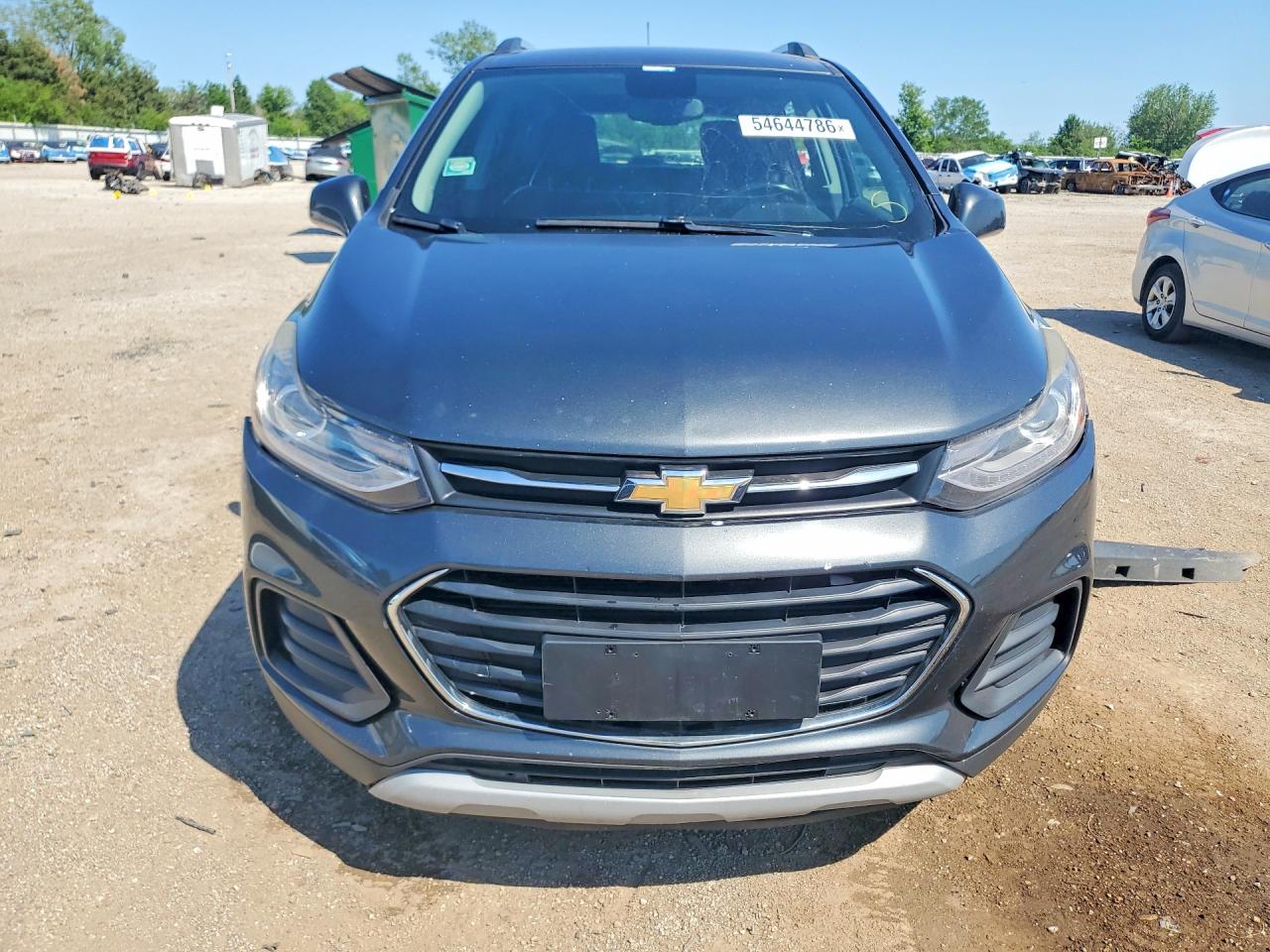 Chevrolet Trax 1lt