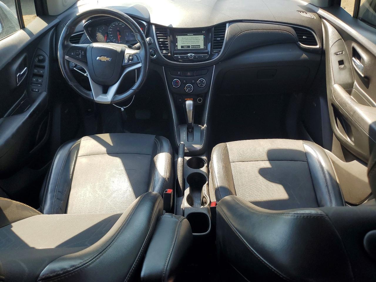 Chevrolet Trax 1lt