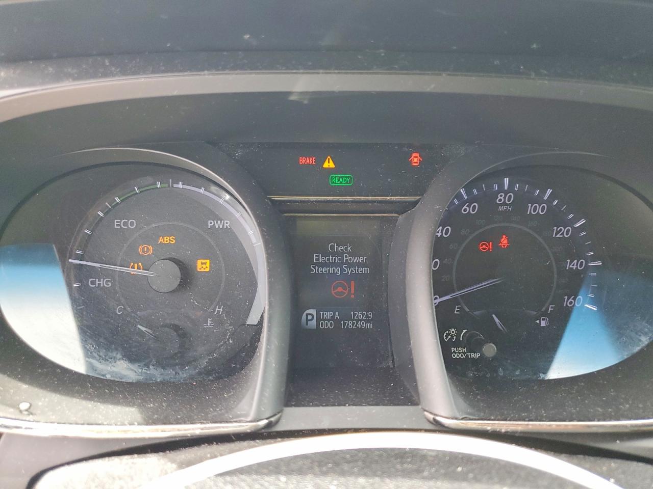 Toyota Avalon Xle Touring
