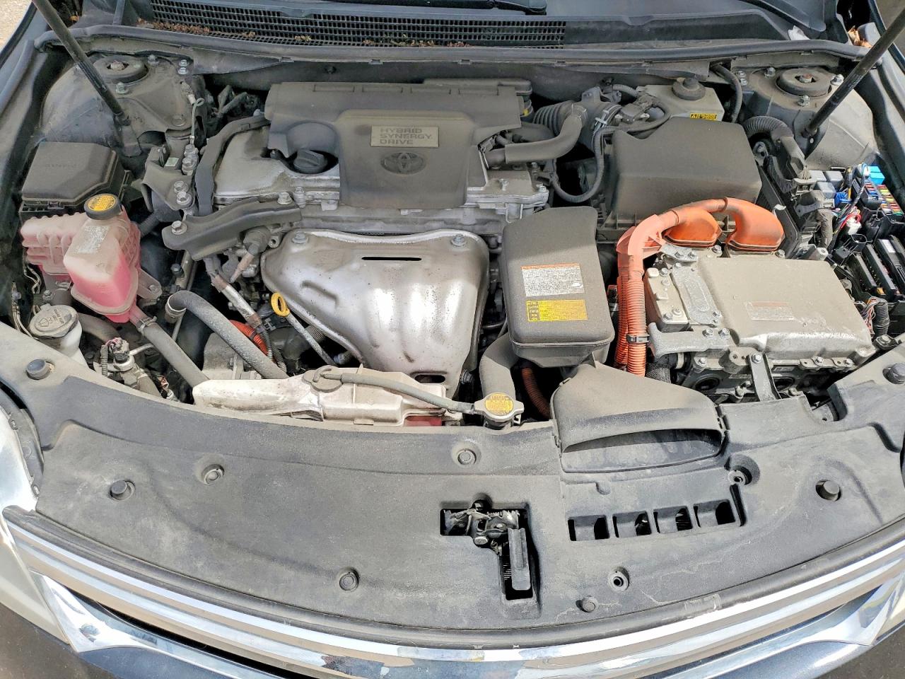 Toyota Avalon Xle Touring