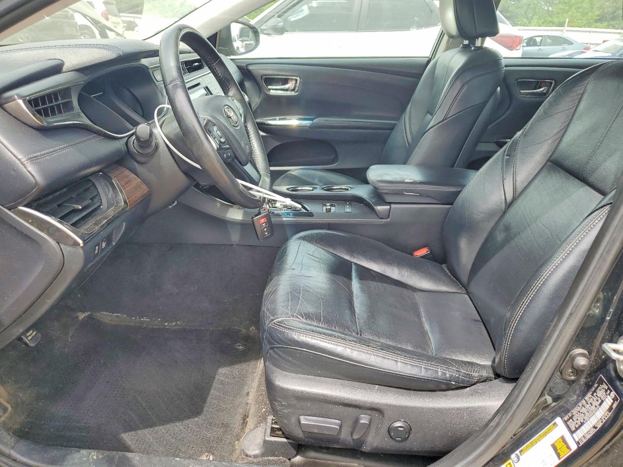 Toyota Avalon Xle Touring