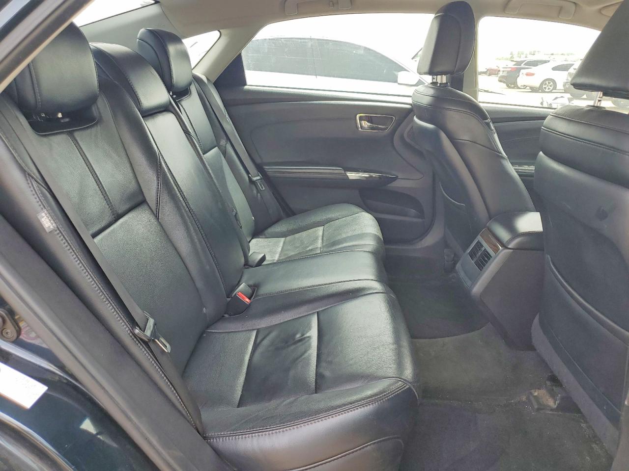 Toyota Avalon Xle Touring