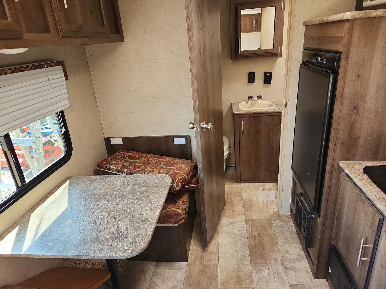 Kz-rv Sportsmen