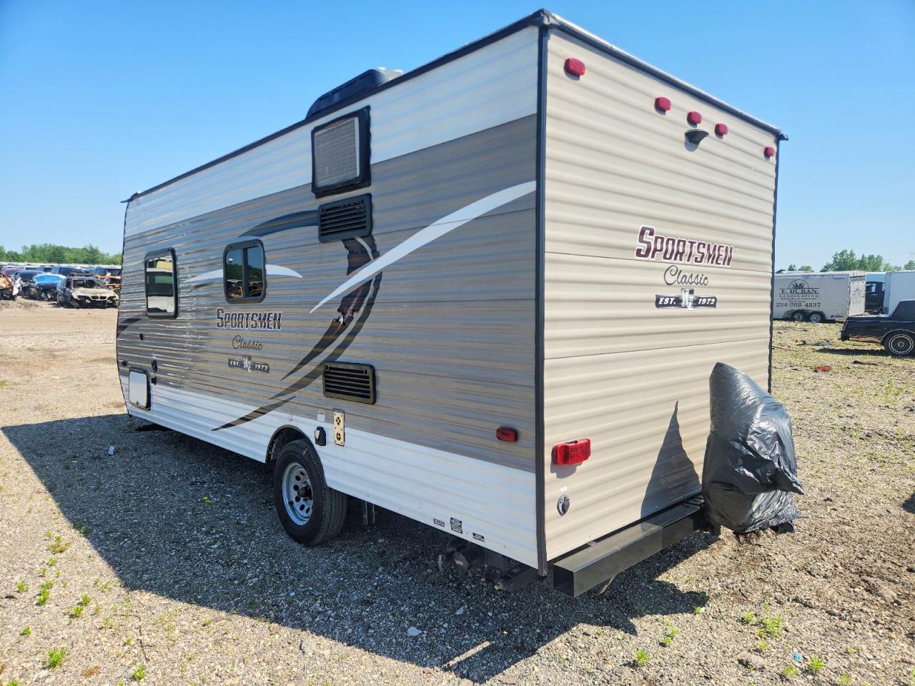 Kz-rv Sportsmen