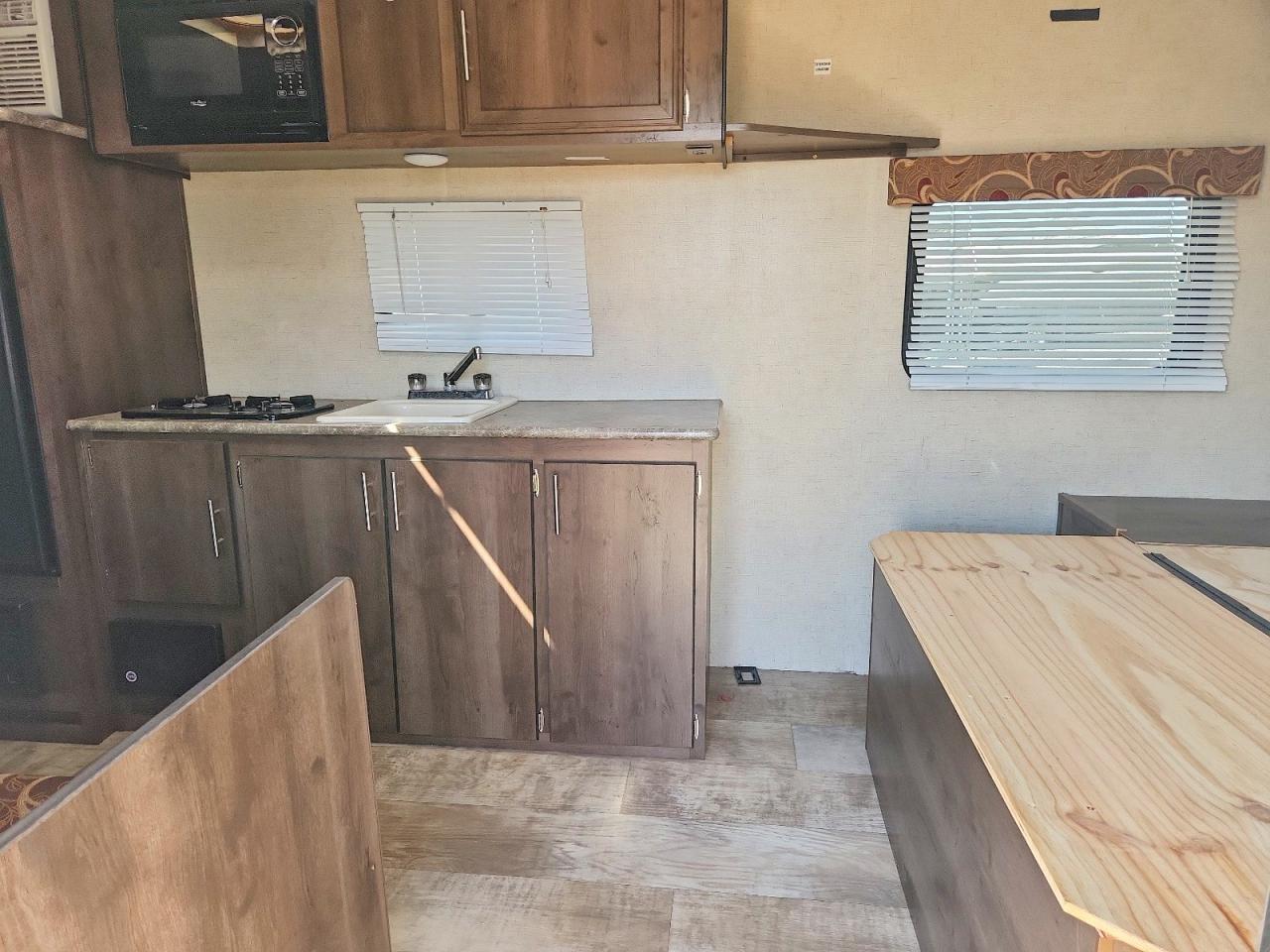 Kz-rv Sportsmen
