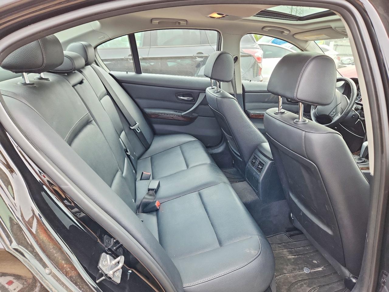BMW 3 Series Xi Sulev