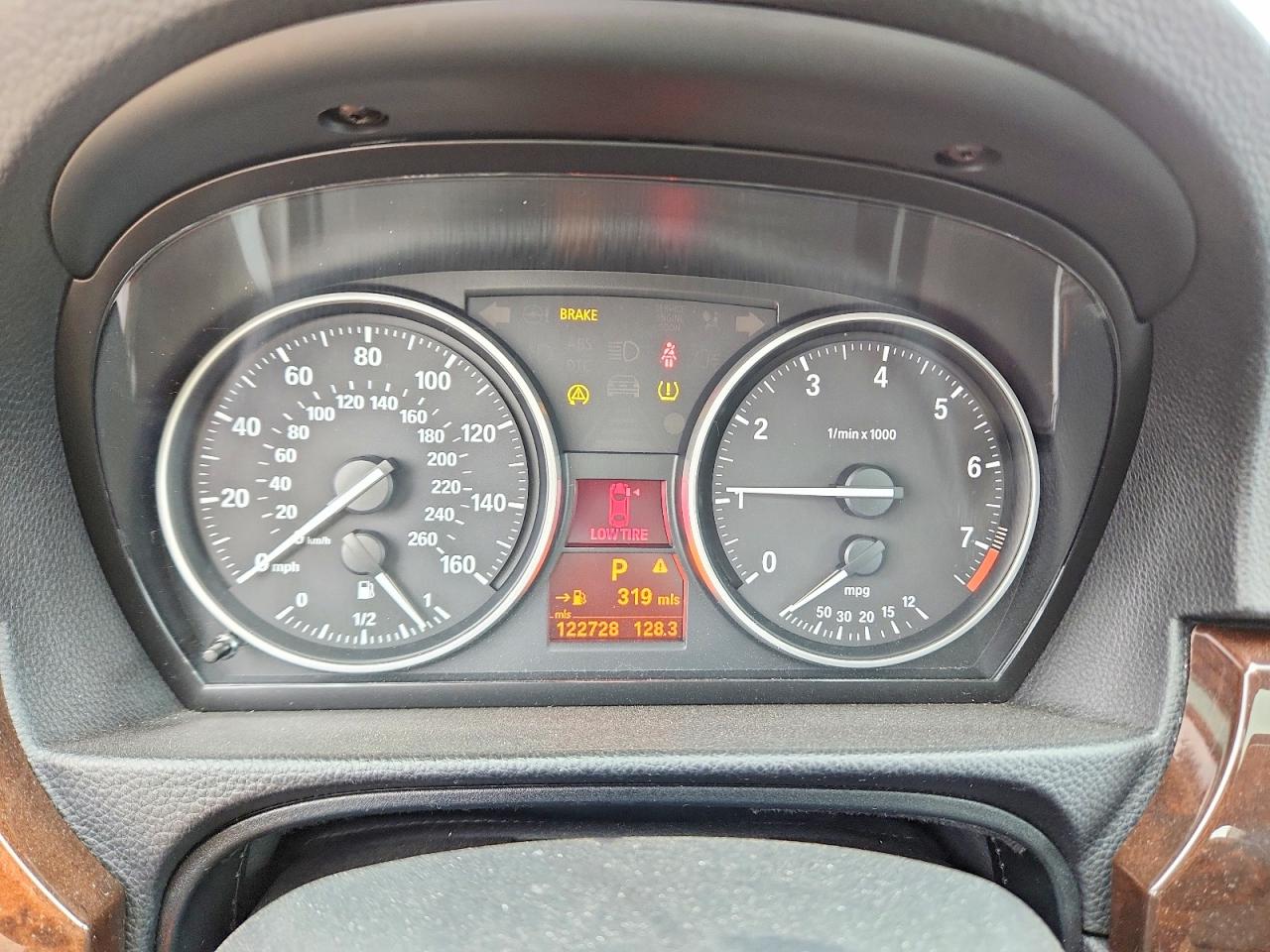 BMW 3 Series Xi Sulev