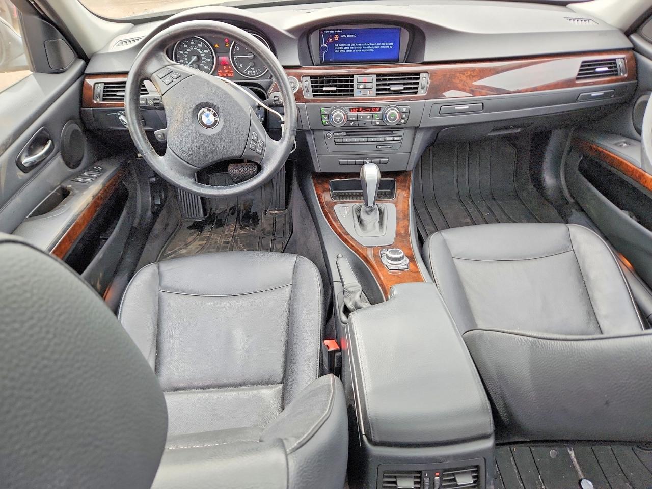 BMW 3 Series Xi Sulev