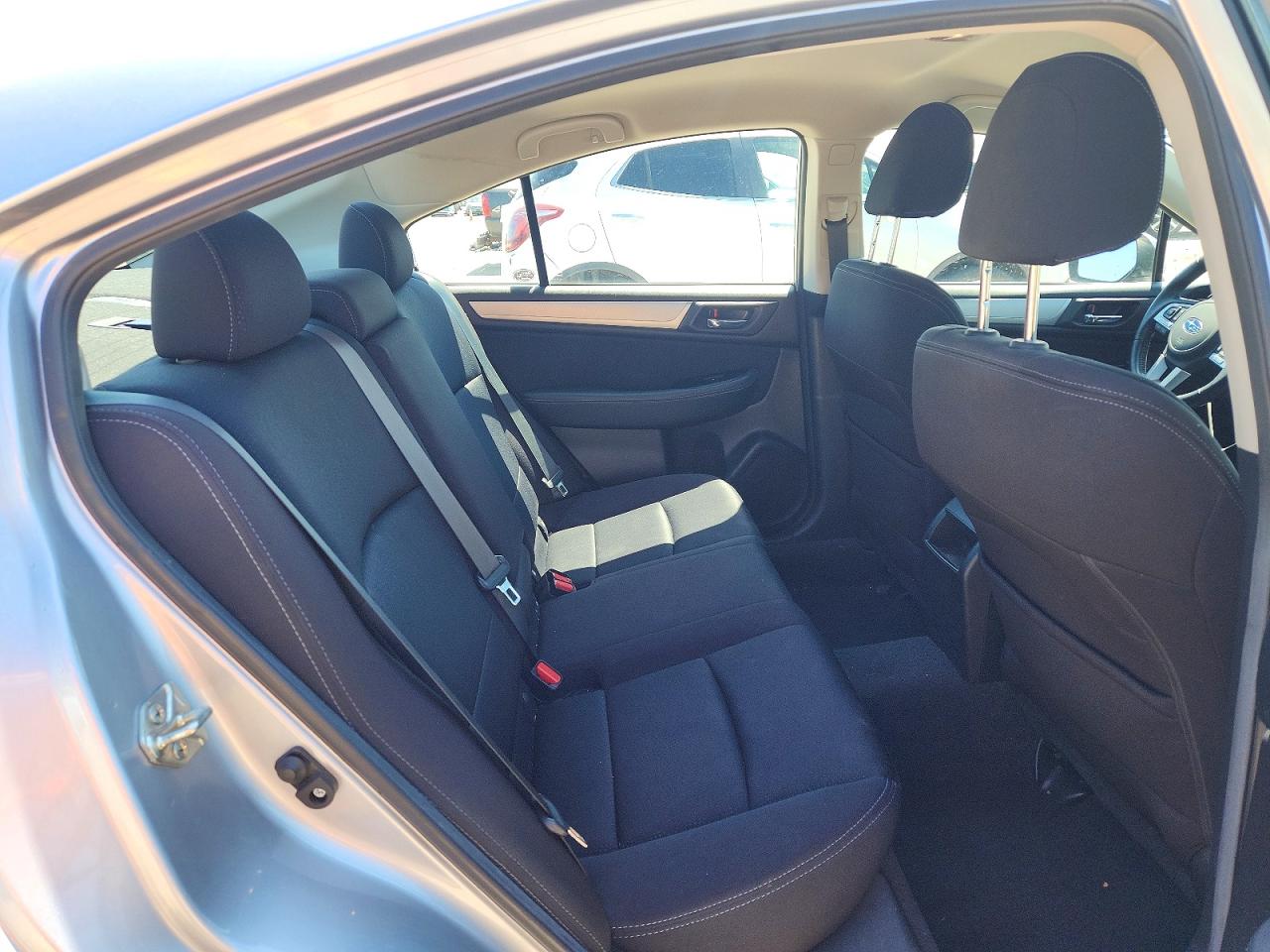 Subaru Legacy 2.5i Premium