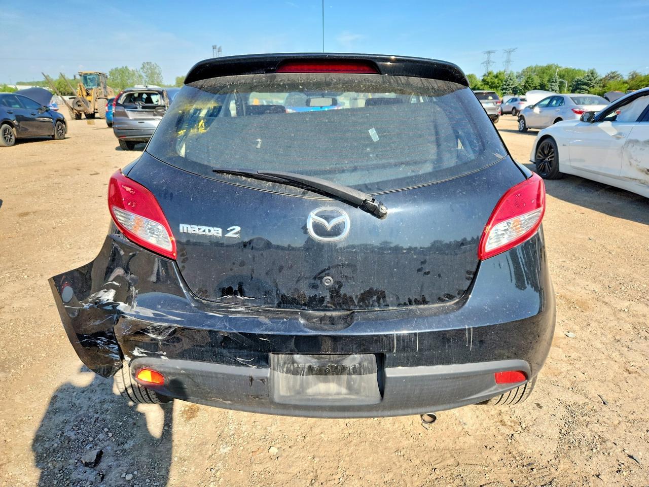 Mazda 2
