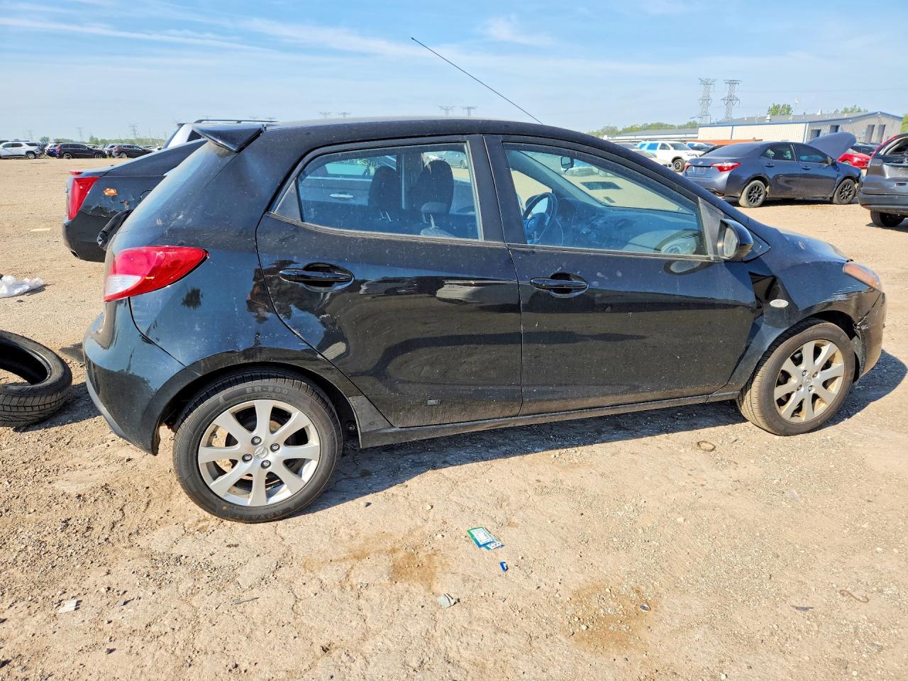 Mazda 2