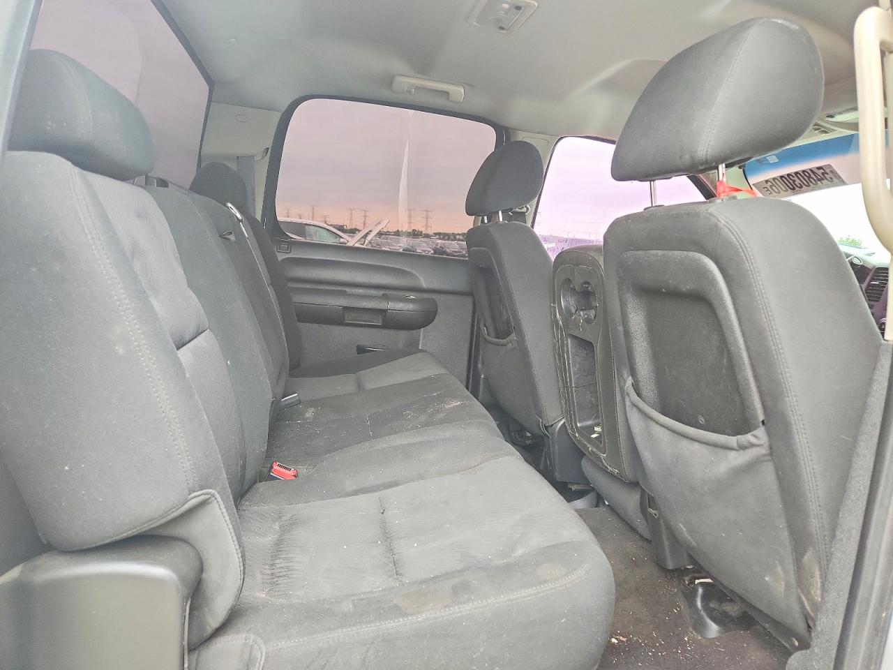 Chevrolet Silverado C1500 Ls