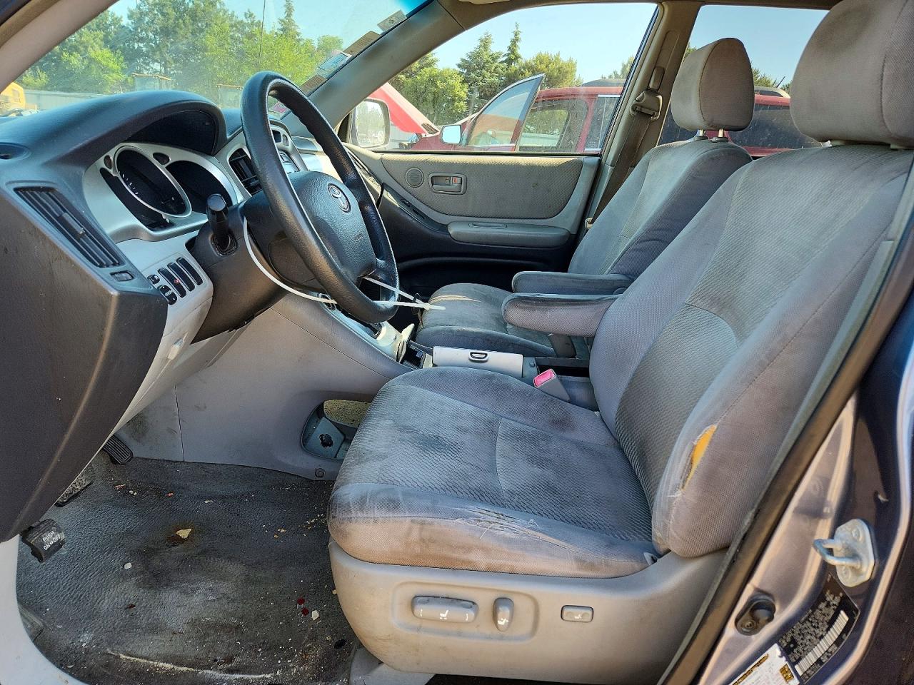 Toyota Highlander Limited