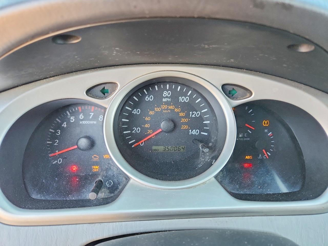 Toyota Highlander Limited