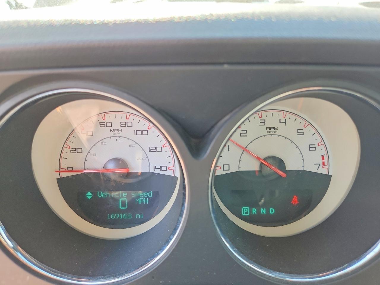 Dodge Challenger Sxt