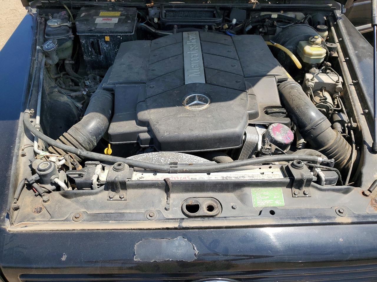 Mercedes-Benz M-Class