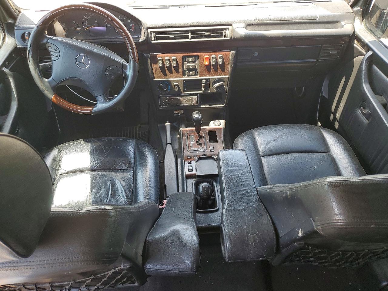 Mercedes-Benz M-Class
