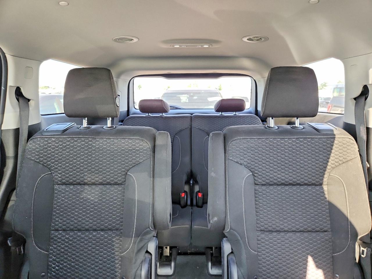 GMC Acadia Sle