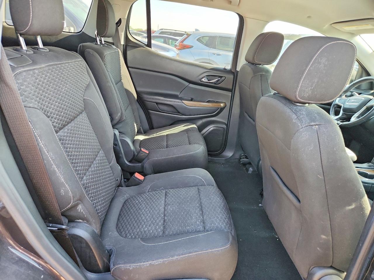 GMC Acadia Sle