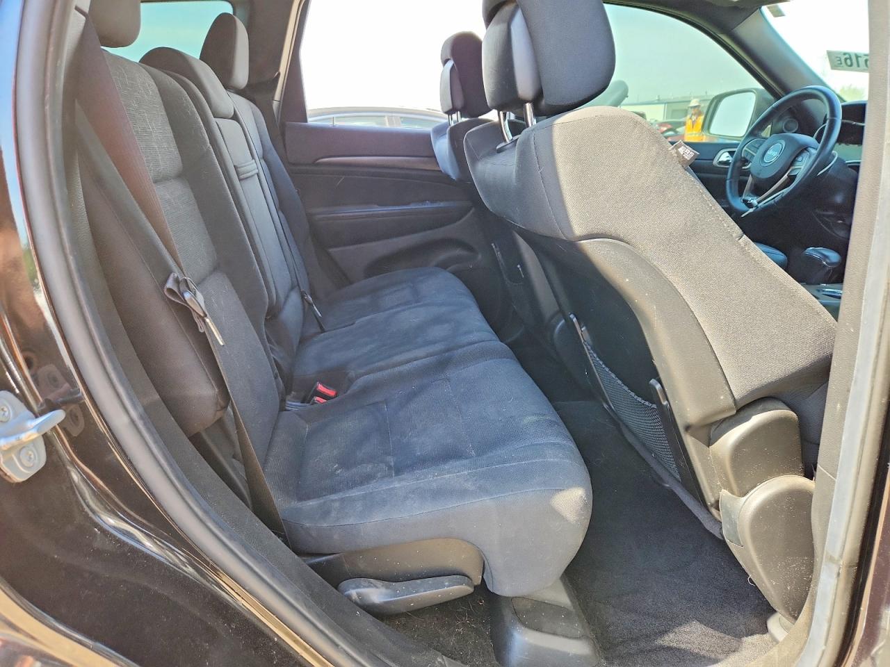 Jeep Cherokee Laredo