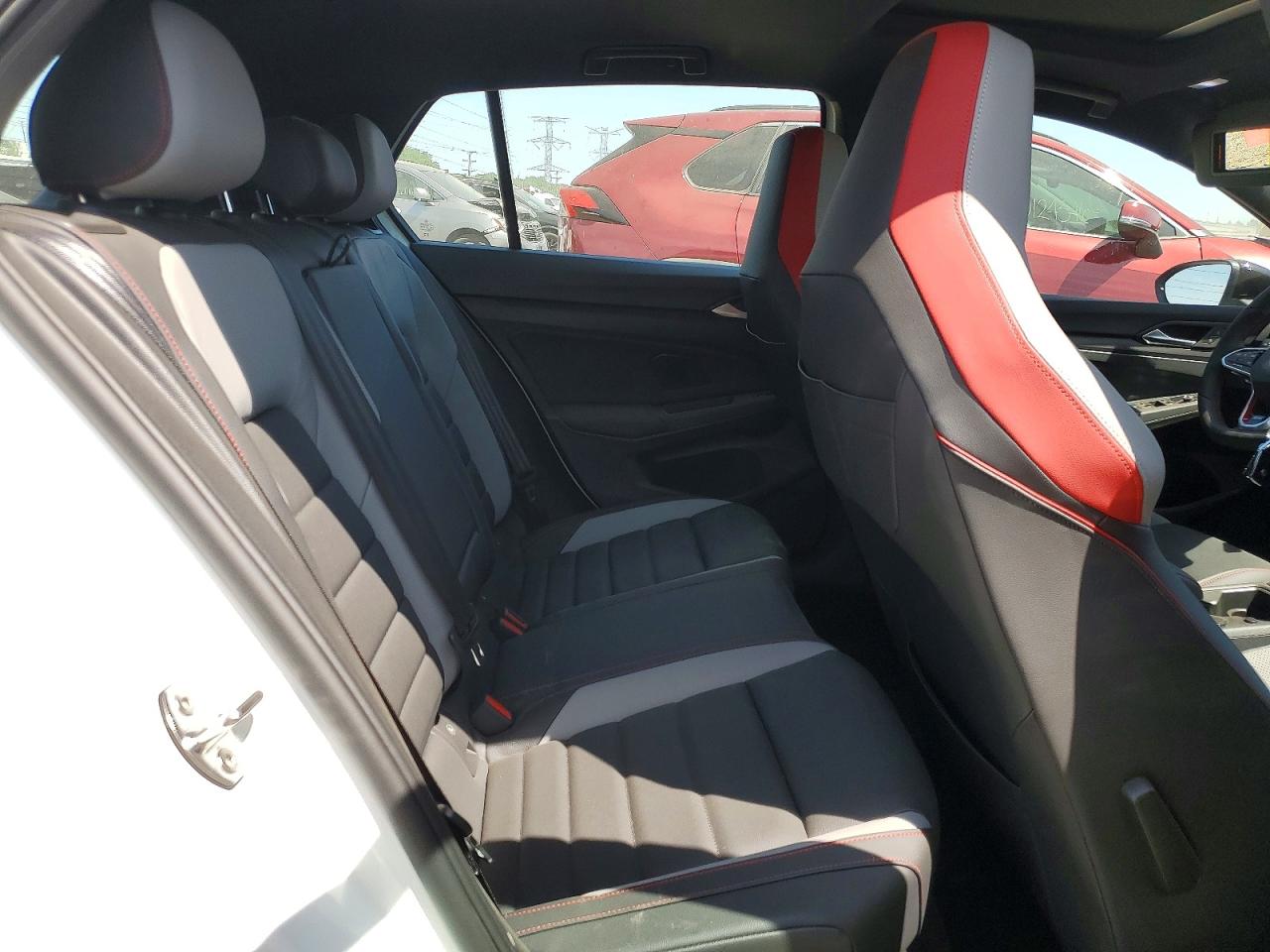 Volkswagen GTI Autobahn