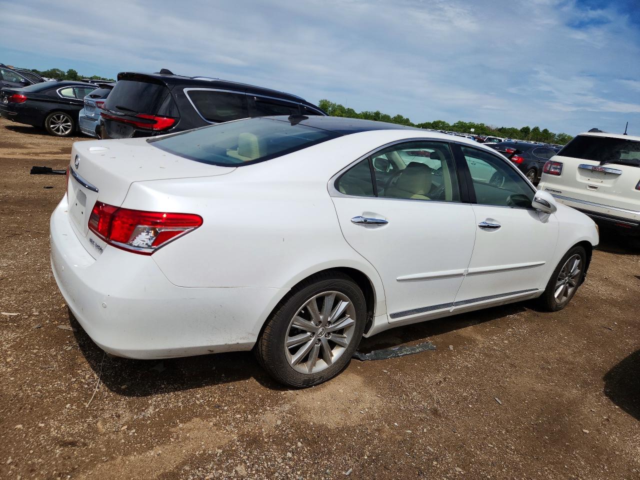 Lexus Es 350