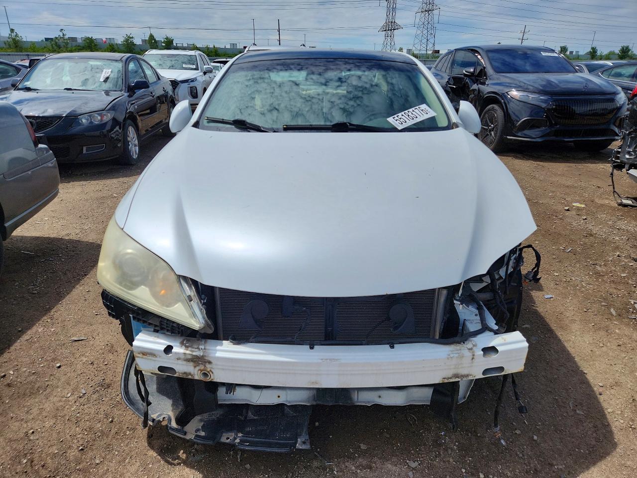 Lexus Es 350