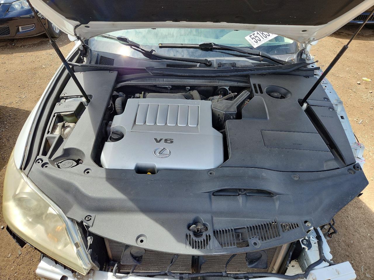 Lexus Es 350