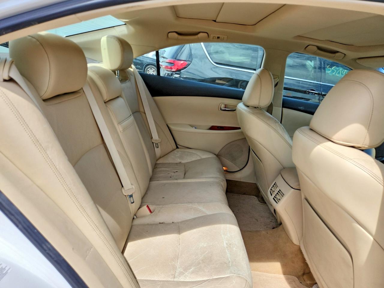 Lexus Es 350