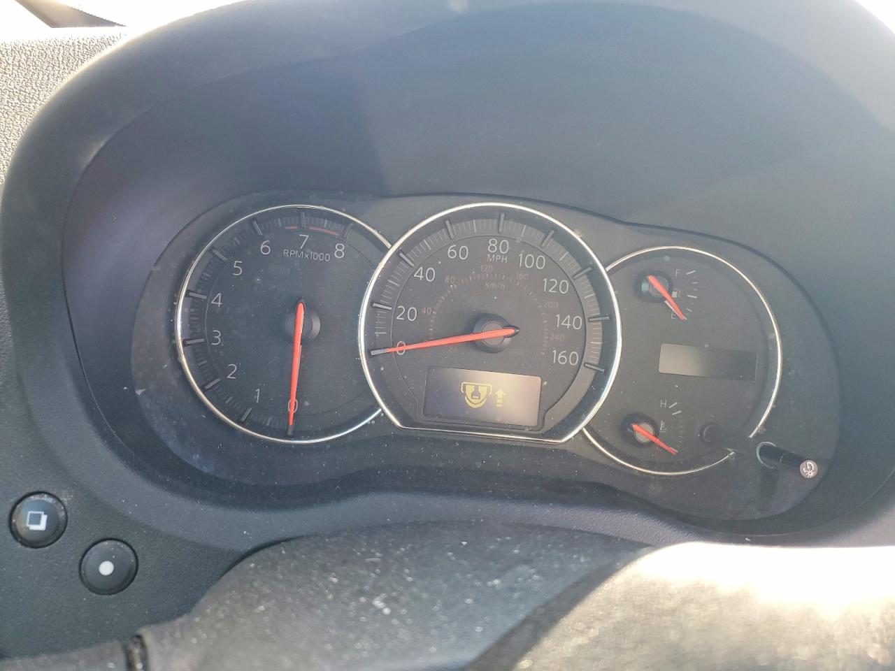 Nissan Maxima