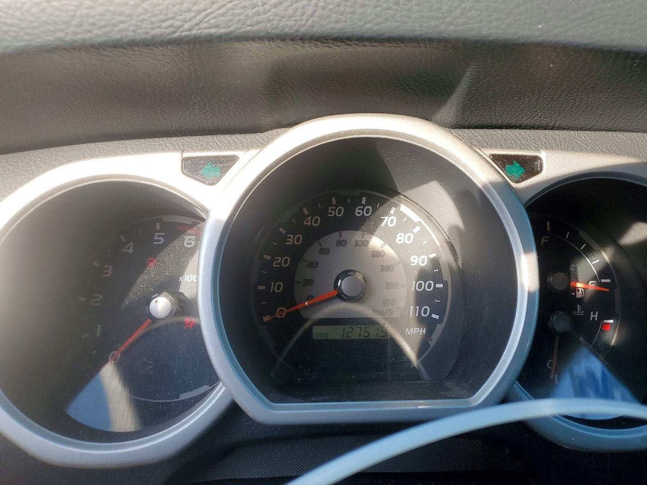 Toyota 4Runner Sport Edition