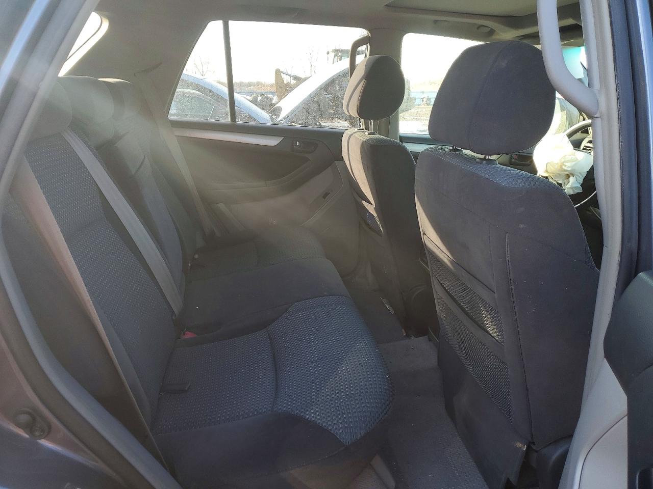 Toyota 4Runner Sport Edition