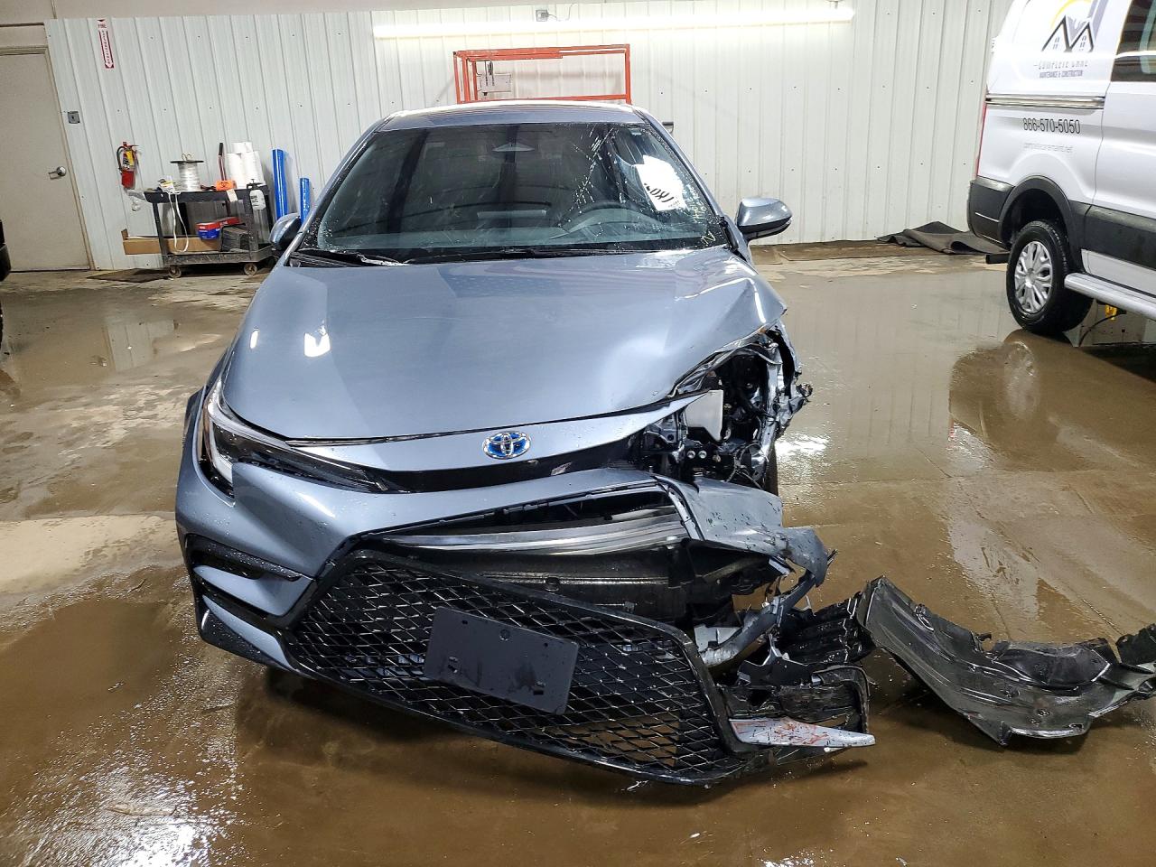 Toyota Corolla Se