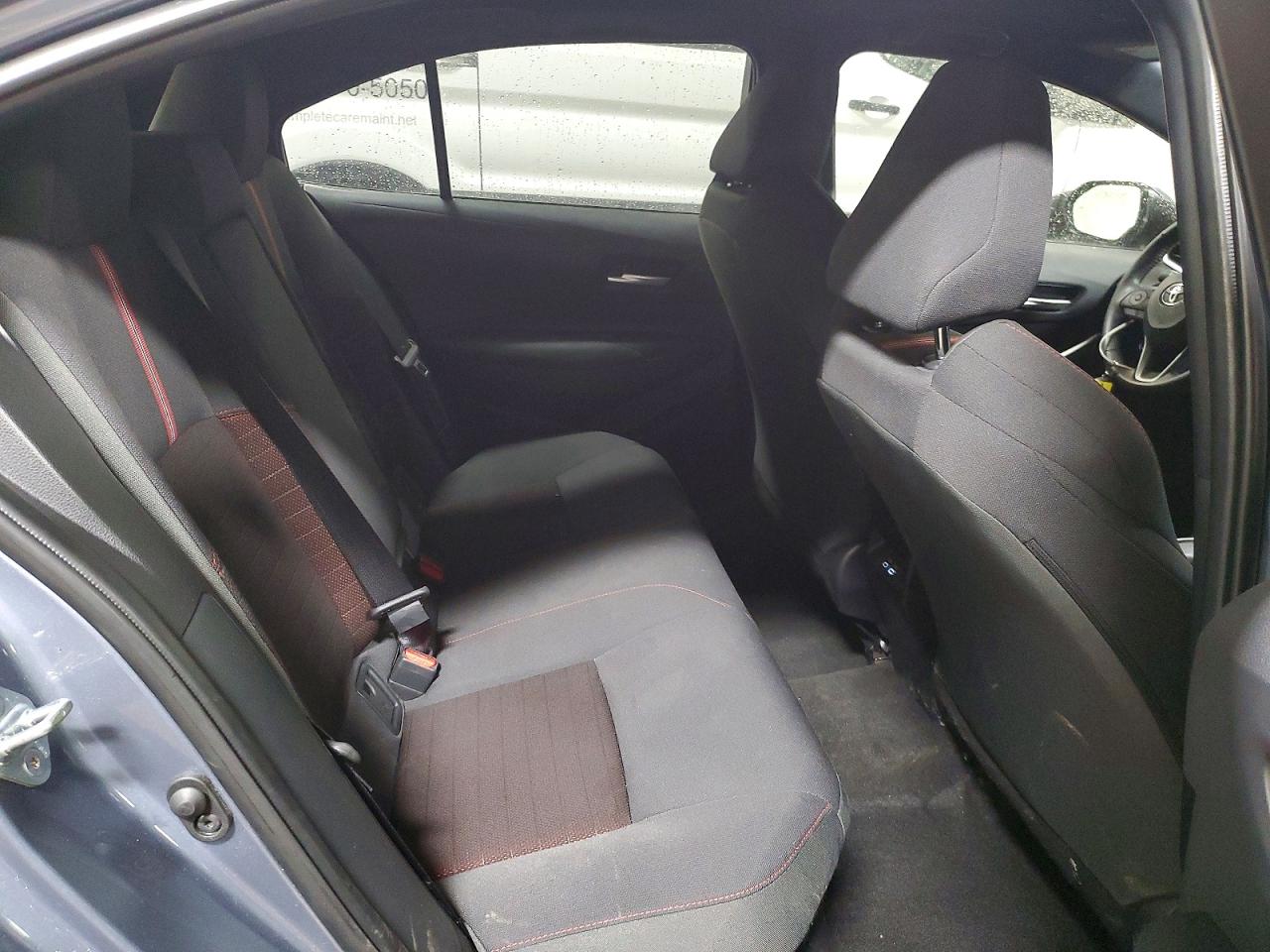 Toyota Corolla Se